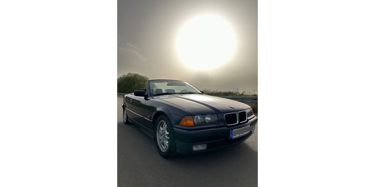 BMW 318 140.000 km 6.900 &euro; Zweibrücken 66482