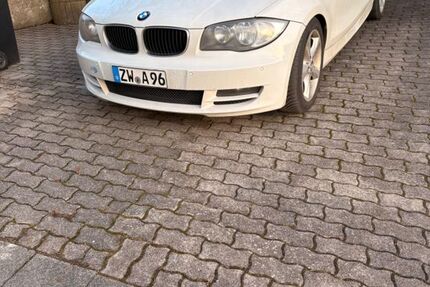 BMW 118 190.000 km 4.000 &euro; Zweibrücken 66482