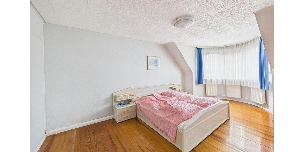 Dachgeschoßwohnung Neunkirchen Heinitz - 3 Zimmer, 70 m&sup2;, 580&euro; | Angebot:24805151