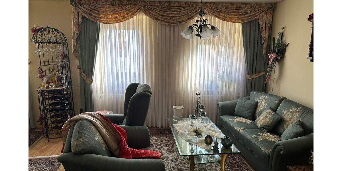 Doppelhaushälfte Schiffweiler - 4 Zimmer, 95 m&sup2;, 119.000&euro; | Angebot:25771661