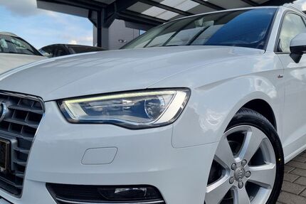 Audi A3 215.121 km 9.999 &euro; Nalbach 66809