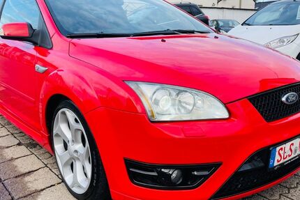 Ford Focus 133.000 km 8.499 &euro; Saarlouis 66740