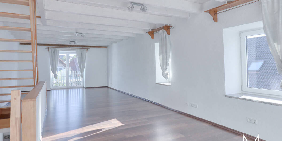 Doppelhaushälfte Waldmohr - 3 Zimmer, 130 m&sup2;, 1.250&euro; | Angebot:25984711