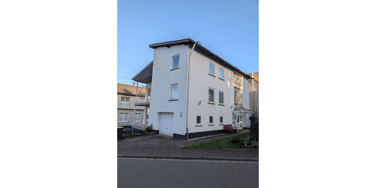 Einfamilienhaus Marpingen Urexweiler - 1 Zimmer, 240 m&sup2;, 250.000&euro; | Angebot:25667756