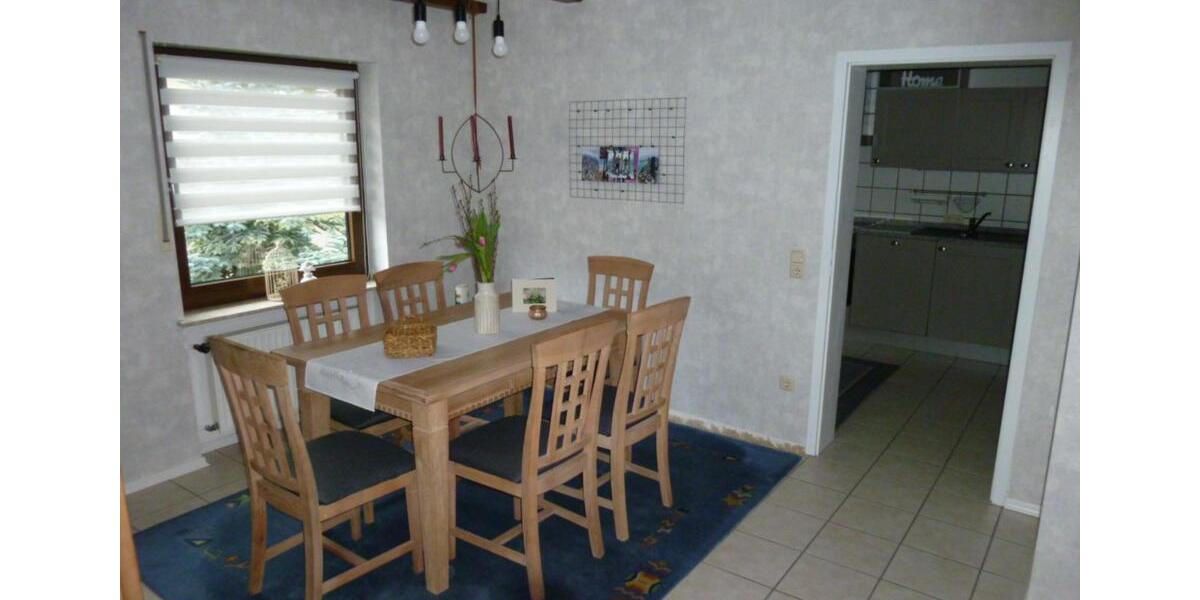 Einfamilienhaus Rehlingen-Siersburg Siersburg - 5 Zimmer, 135 m&sup2;, 408.000&euro; | Angebot:25273286