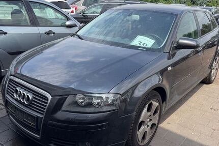 Audi A3 229.812 km 2.999 &euro; Saarlouis 66740