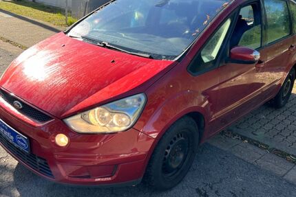 Ford S-Max 224.426 km 3.990 &euro; Völklingen 66333