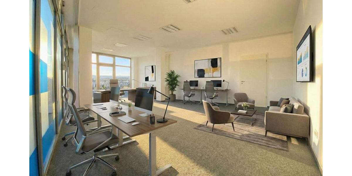 Etagenwohnung Saarlouis - 3 Zimmer, 150 m&sup2;, 1.500&euro; | Angebot:25737747