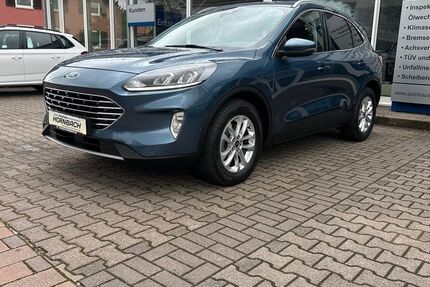 Ford Kuga 65.400 km 19.790 &euro; Hornbach 66500