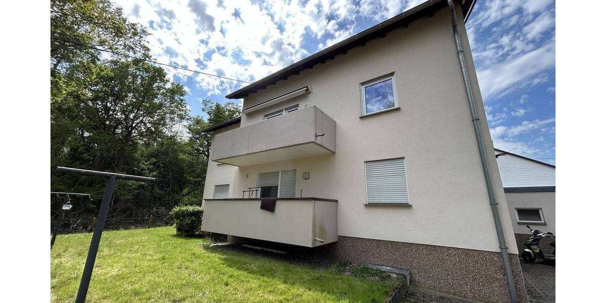 Etagenwohnung Wadgassen - 3 Zimmer, 89 m&sup2;, 219.000&euro; | Angebot:26825537