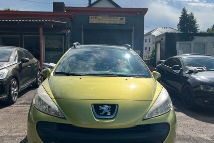 Peugeot 207 175.000 km 1.750 &euro; Saarwellingen 66793