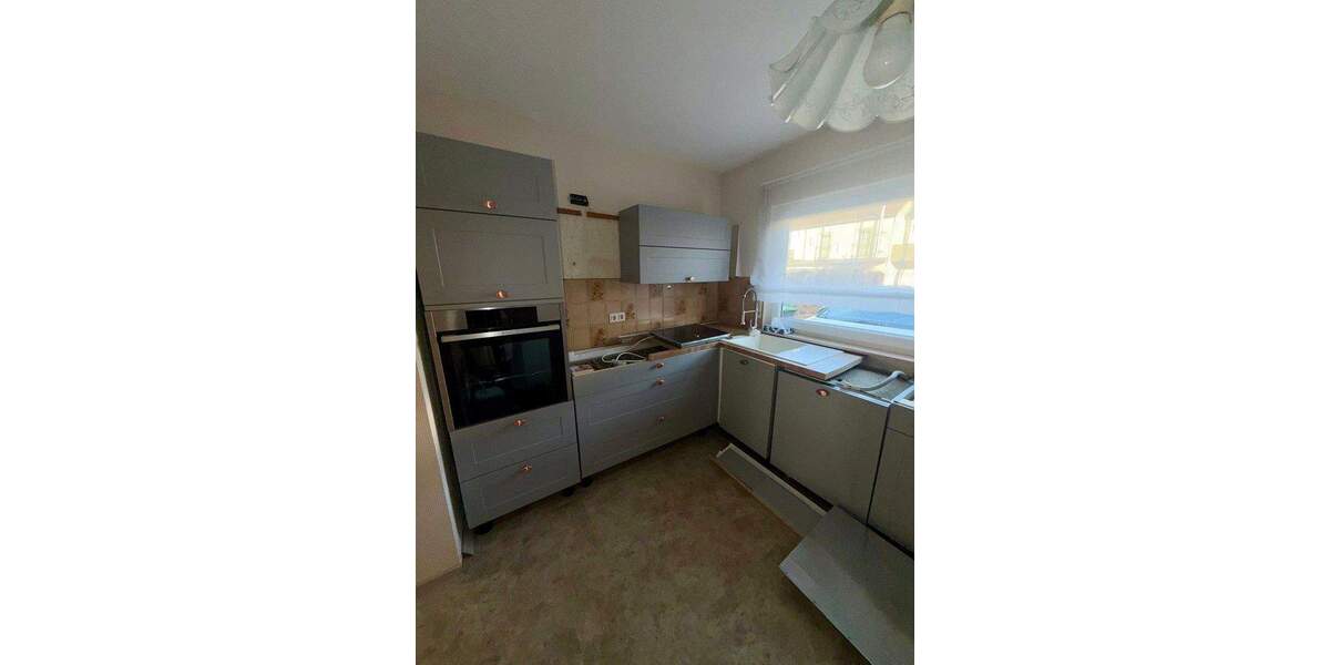 Reihenmittelhaus Ensdorf - 5 Zimmer, 130 m&sup2;, 219.000&euro; | Angebot:25657434