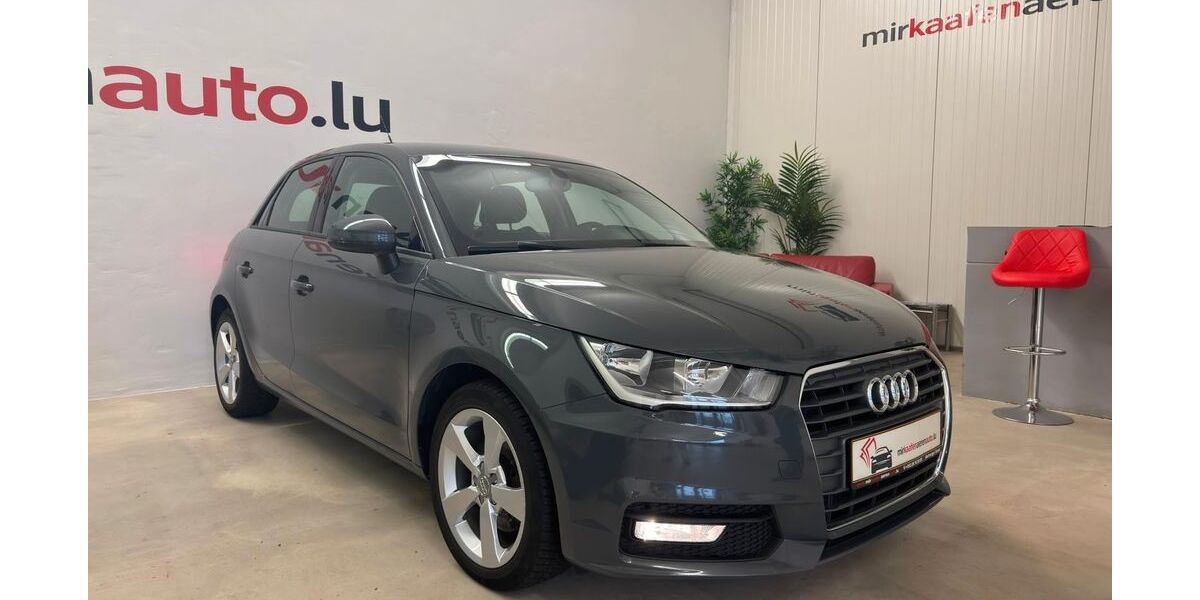 Audi A1 189.800 km 8.990 &euro; Dillingen 66763