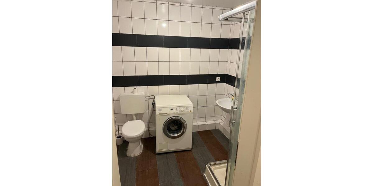 Erdgeschoßwohnung Völklingen - 2 Zimmer, 55 m&sup2;, 500&euro; | Angebot:25304804