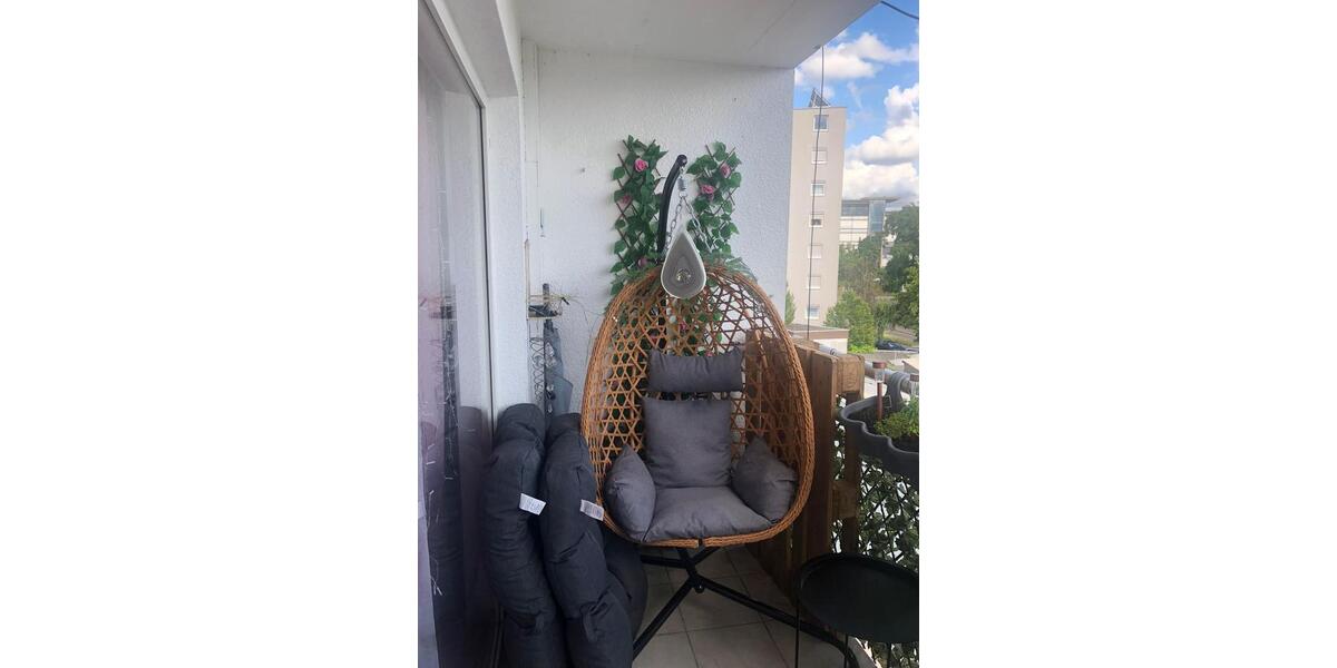 Etagenwohnung Saarbrücken West - 2 Zimmer, 40 m&sup2;, 98.000&euro; | Angebot:26657694