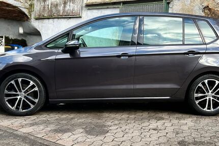 VW Golf 197.000 km 8.900 &euro; Saarbrücken 66117