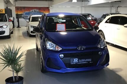 Hyundai i10 47.300 km 8.590 &euro; Wadgassen 66787
