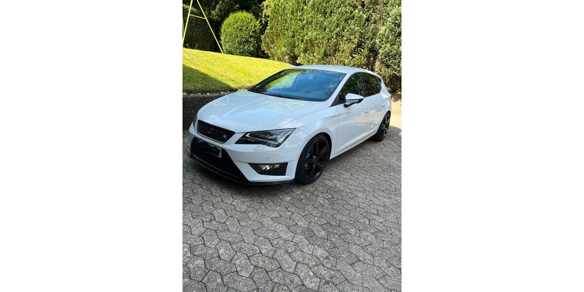 Seat Leon 74.000 km 16.990 &euro; Friedrichsthal 66299