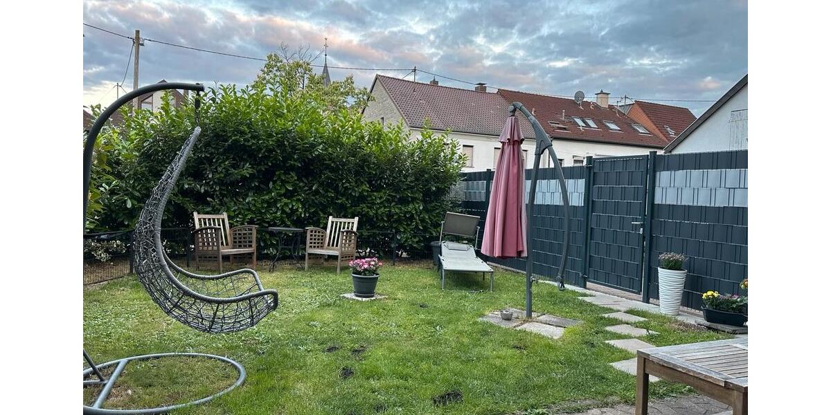 Doppelhaushälfte Heusweiler - 189.000&euro; | Angebot:26043932