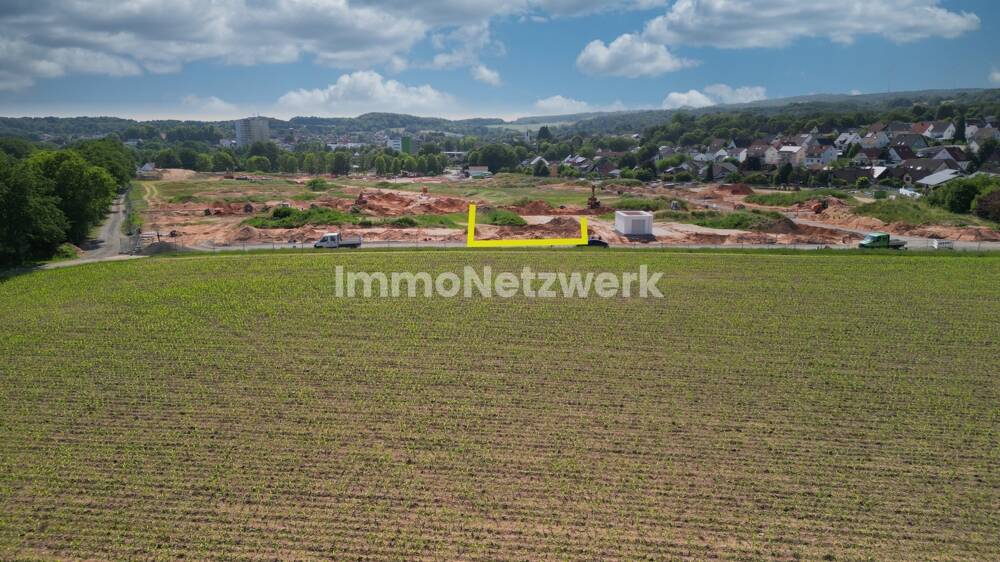 Grundstück Waldmohr - 98.000&euro; | Angebot:25715793