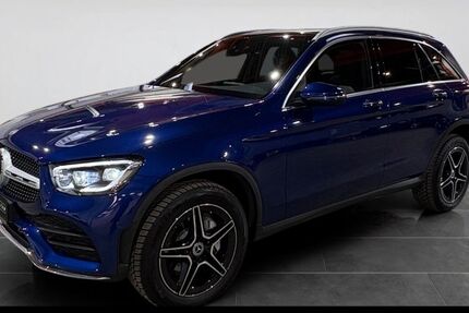 Mercedes-Benz GLC 300 52.940 km 42.580 &euro; Saarbrücken 66117