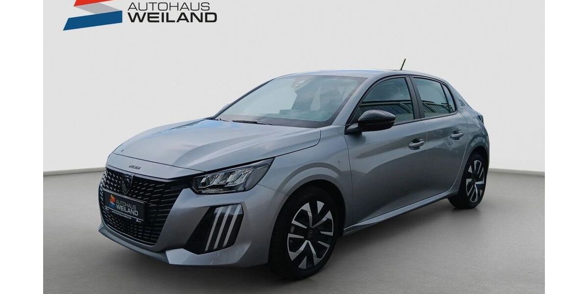 Peugeot 208 15.000 km 17.490 &euro; Neunkirchen 66539
