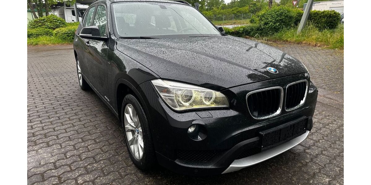 BMW X1 155.000 km 7.490 &euro; Saarlouis 66740