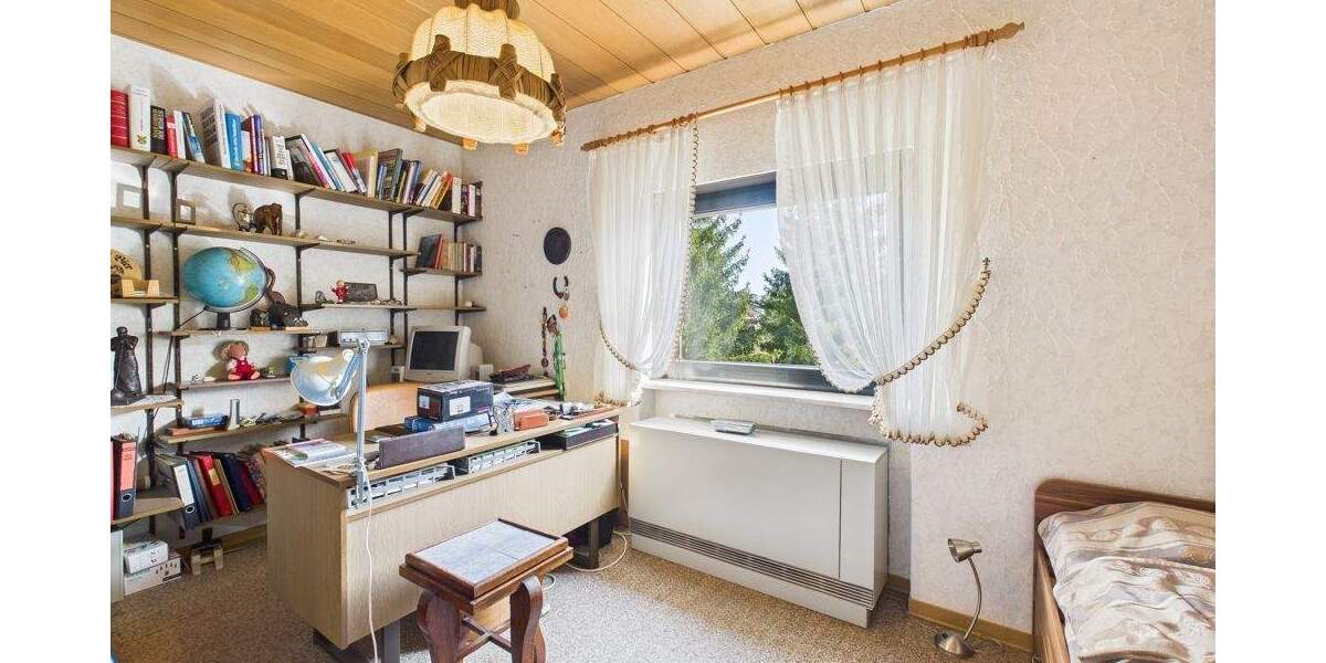 Mehrfamilienhaus, Wohnhaus Quierschied - 9 Zimmer, 234 m&sup2;, 195.000&euro; | Angebot:25799966