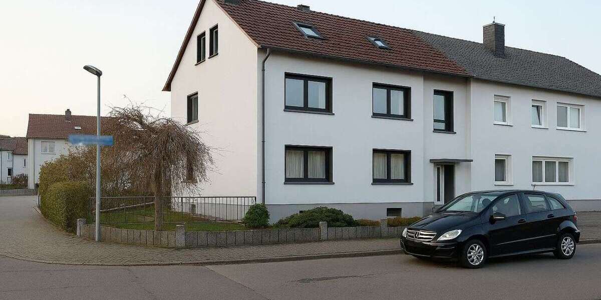 Einfamilienhaus Dillingen - 8 Zimmer, 220 m&sup2;, 385.000&euro; | Angebot:26013530