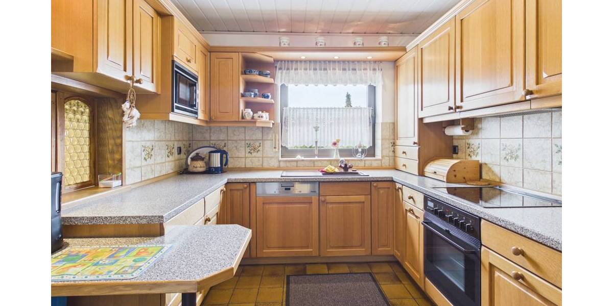Mehrfamilienhaus, Wohnhaus Heusweiler / Niedersalbach Niedersalbach - 1 Zimmer, 312 m&sup2;, 498.000&euro; | Angebot:26359248
