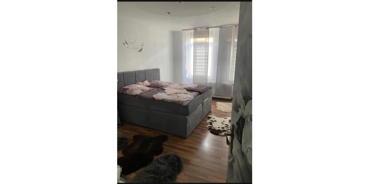 Erdgeschoßwohnung Neunkirchen - 4 Zimmer, 110 m&sup2;, 900&euro; | Angebot:25322321