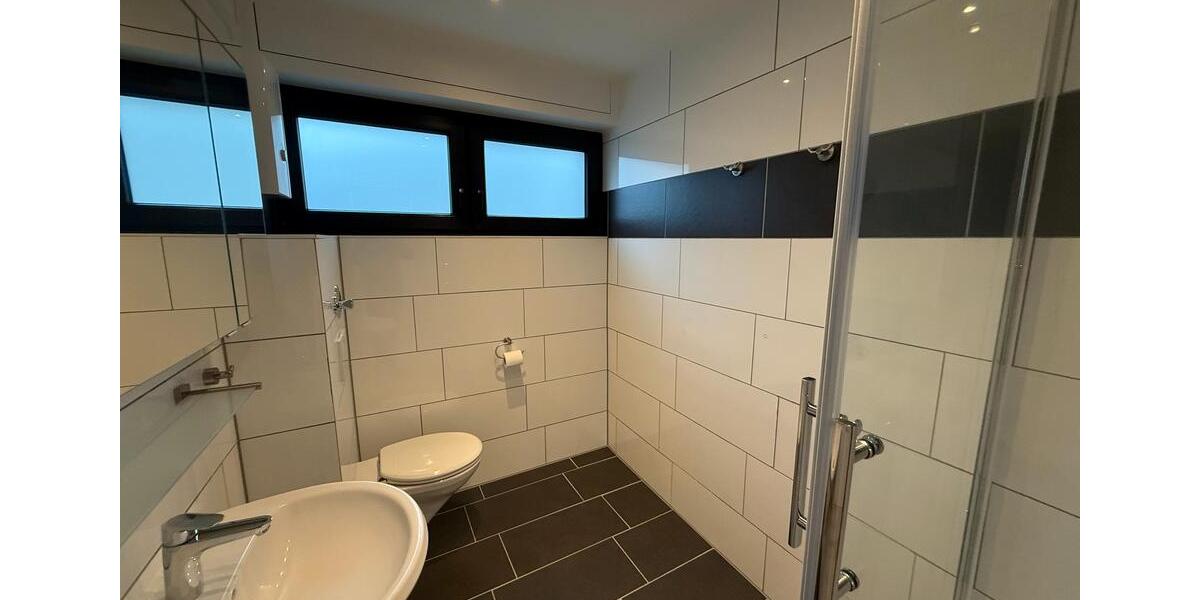 Etagenwohnung Lebach - 3 Zimmer, 80 m&sup2;, 600&euro; | Angebot:26634089