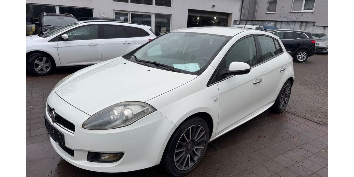 Fiat Bravo 168.725 km 3.590 &euro; Saarlouis 66740