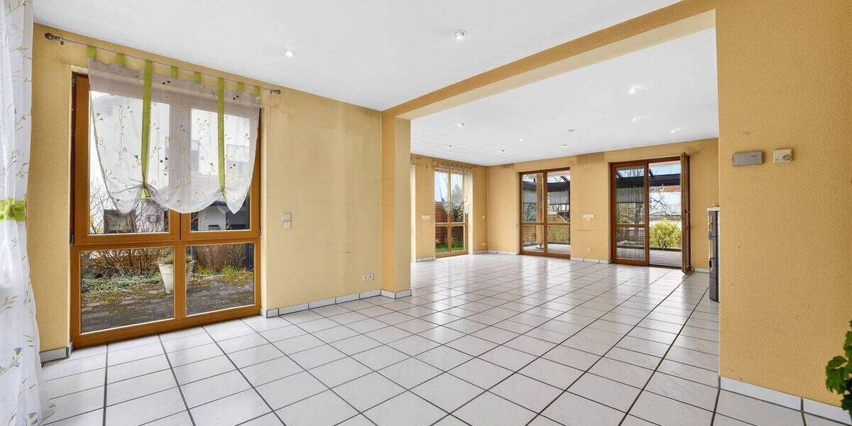 Einfamilienhaus Beckingen - 6 Zimmer, 145 m&sup2;, 389.000&euro; | Angebot:25984935