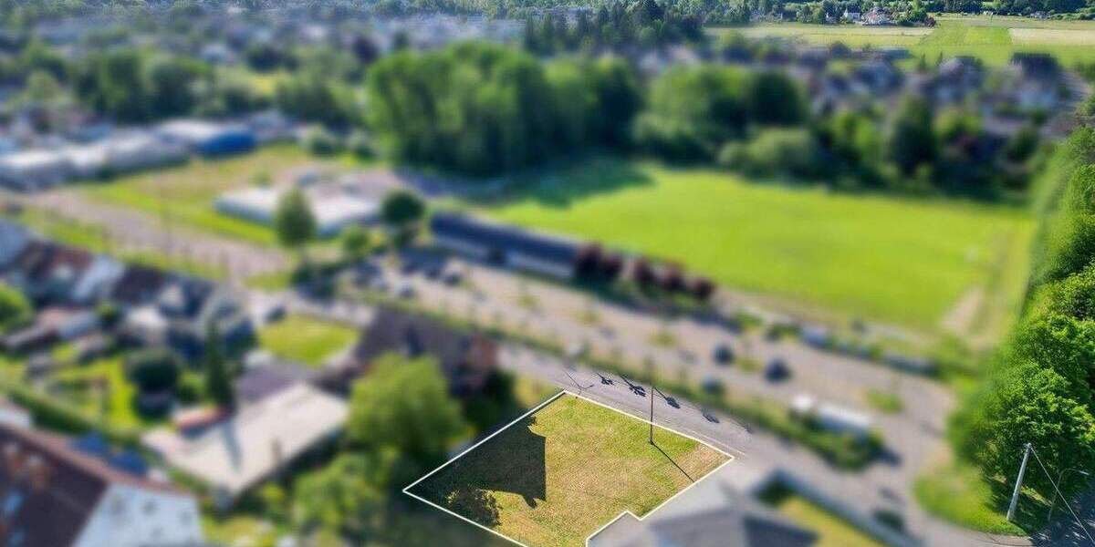 Grundstück Wallerfangen - 160.000&euro; | Angebot:25677164