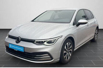 VW Golf 33.800 km 22.680 &euro; Saarbrücken 66115