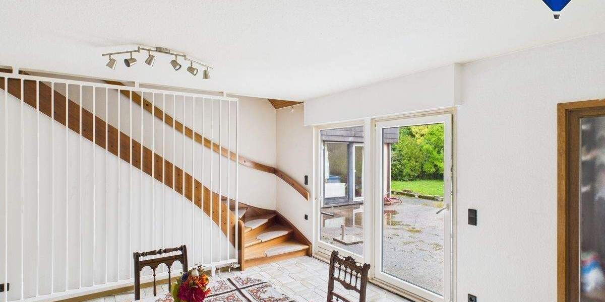 Einfamilienhaus Wallerfangen / Oberlimberg Oberlimberg - 8 Zimmer, 184 m&sup2;, 219.000&euro; | Angebot:25673972