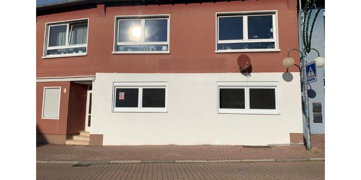 Erdgeschoßwohnung Sankt Ingbert - 3.5 Zimmer, 103 m&sup2;, 825&euro; | Angebot:25942085