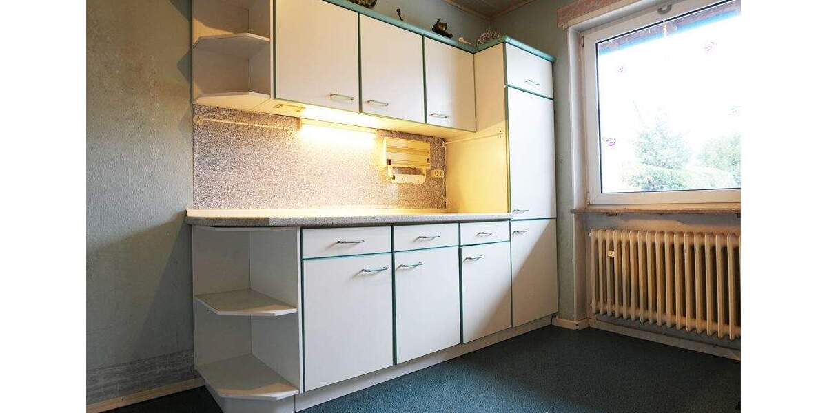 Einfamilienhaus Homburg Erbach - 4 Zimmer, 117 m&sup2;, 285.000&euro; | Angebot:25772958