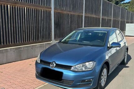 VW Golf 160.000 km 6.950 &euro; Homburg 66424