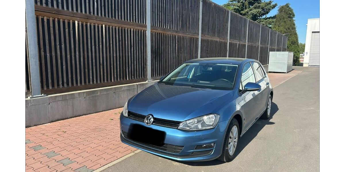 VW Golf 160.000 km 6.950 &euro; Homburg 66424