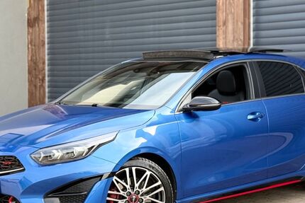 Kia ceed / Ceed 61.800 km 24.999 &euro; Saarlouis-Lisdorf 66740