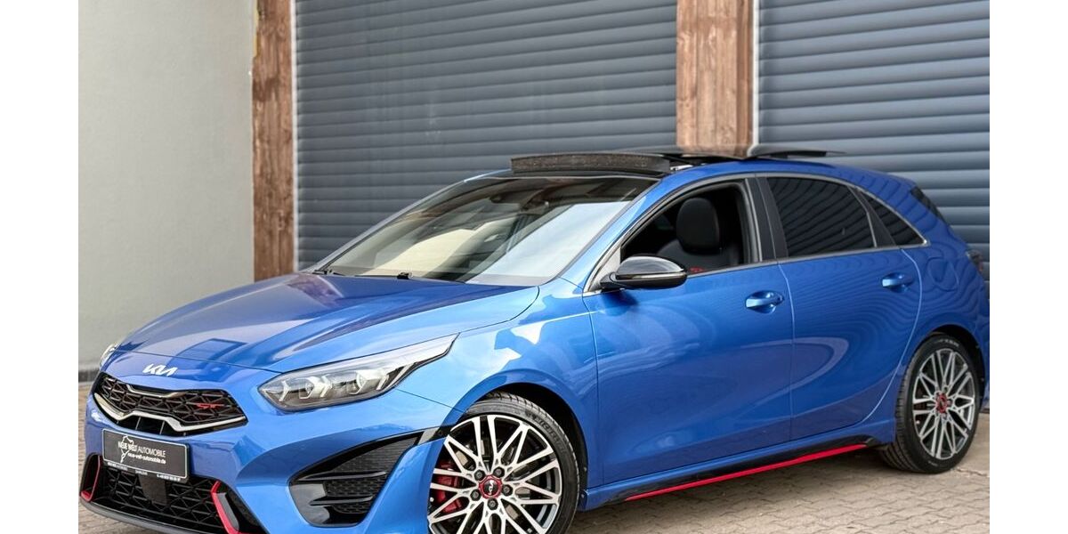 Kia ceed / Ceed 61.800 km 24.999 &euro; Saarlouis-Lisdorf 66740