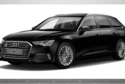 Audi A6 63.900 km 36.990 &euro; Homburg 66424