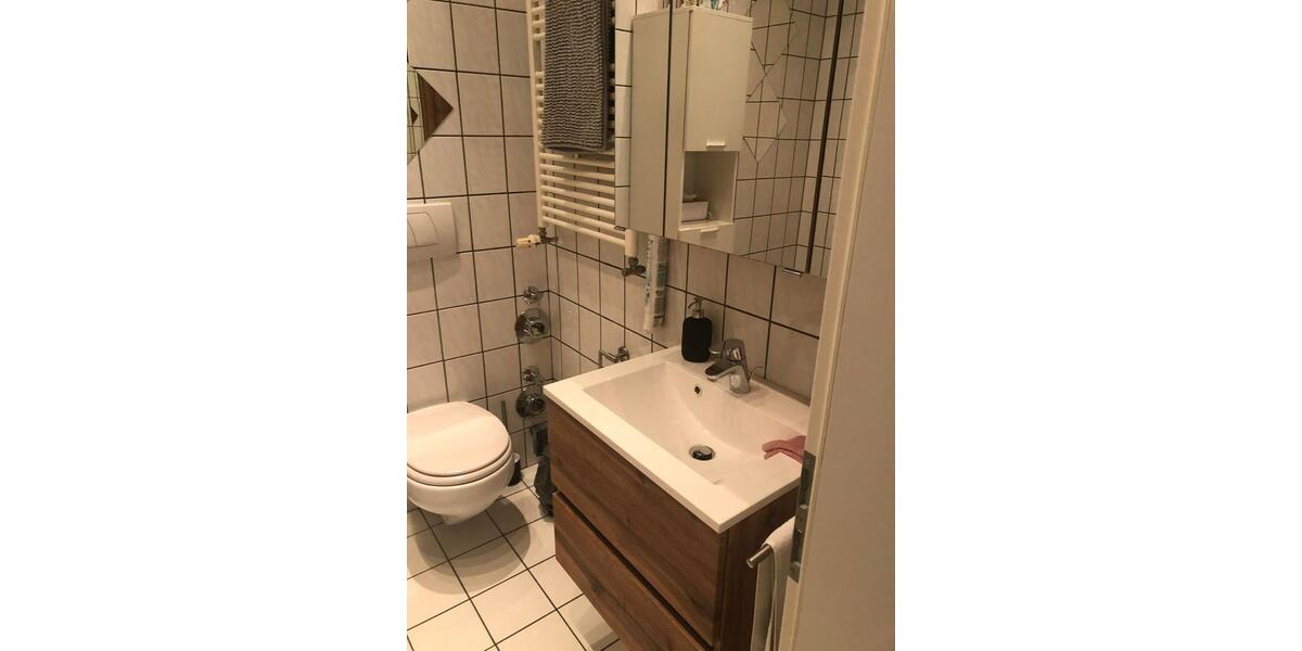 Etagenwohnung Saarlouis - 3 Zimmer, 90 m&sup2;, 900&euro; | Angebot:25760209