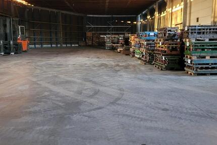 Gewerbeobjekt Sankt Wendel - 4&euro; | Angebot:9510528