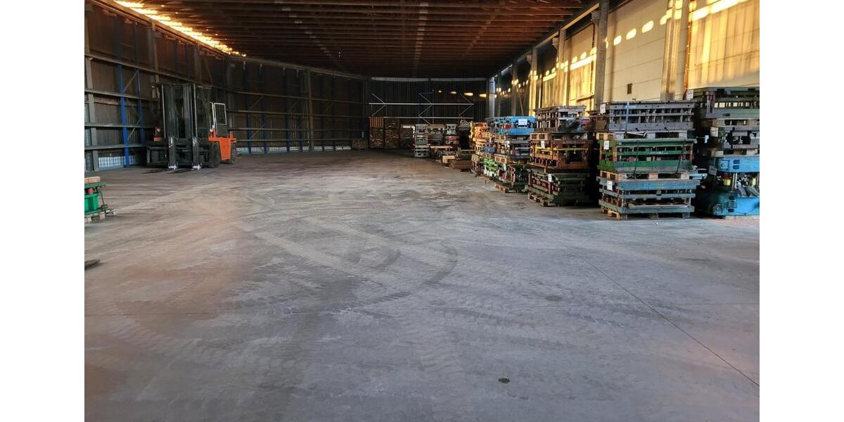 Gewerbeobjekt Sankt Wendel - 4&euro; | Angebot:9510528