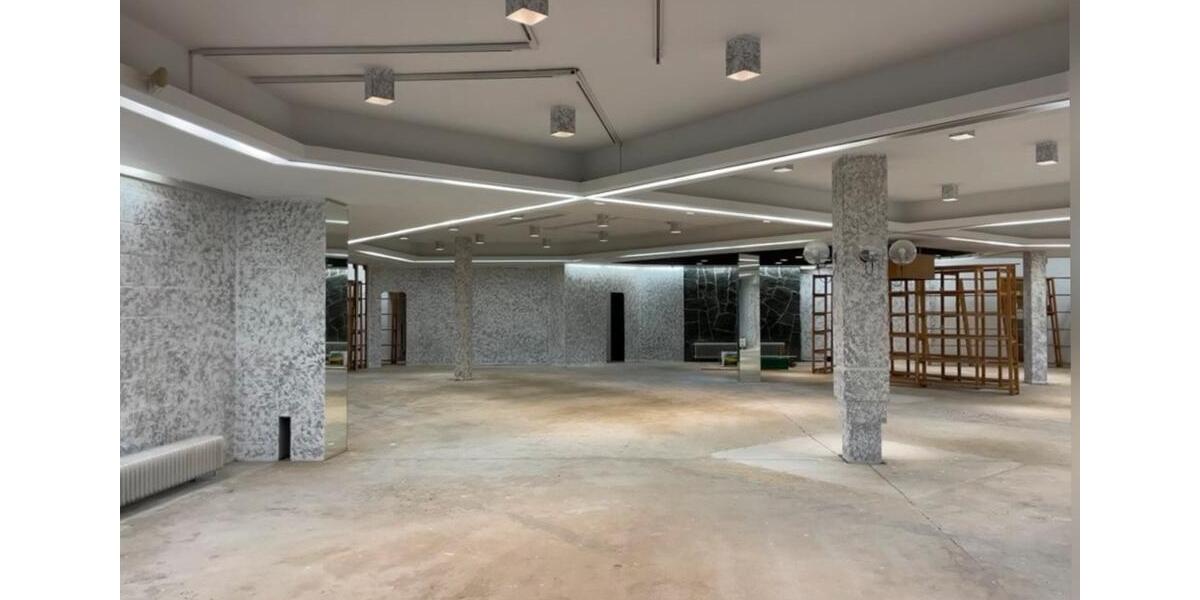 Gewerbeobjekt Neunkirchen - 7&euro; | Angebot:26120472