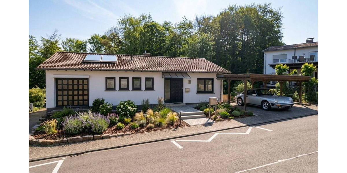 Einfamilienhaus Sulzbach - 7 Zimmer, 210 m&sup2;, 1.750&euro; | Angebot:26616848