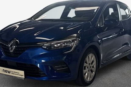 Renault Clio 34.199 km 13.999 &euro; Saarbrücken 66115